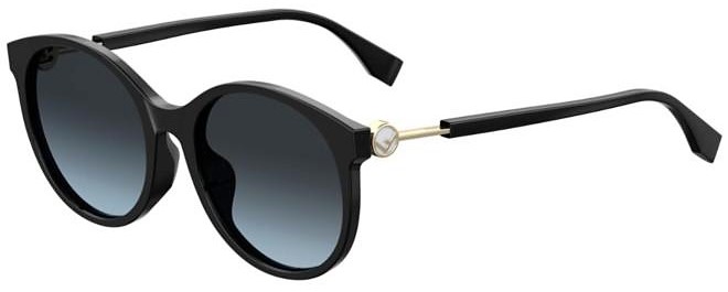 Солнцезащитные очки F IS FENDI FF 0362/F/S